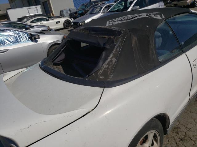 Photo 9 from auction – 1995 TOYOTA CELICA GT with VIN JT5ST07K0S0029892