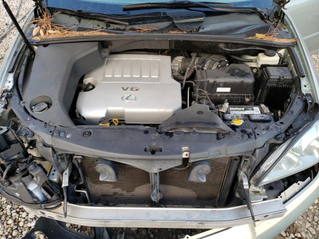 Photo 7 from auction – 2007 LEXUS RX 350 with VIN 2T2GK31U87C011870