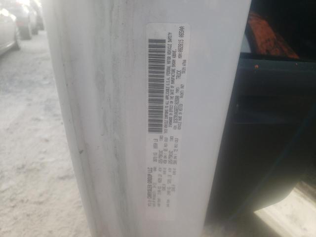 Photo 10 from auction – 2014 RAM PROMASTER with VIN 3C6TRVAG6EE102680