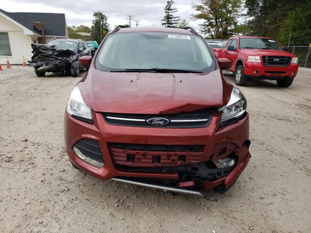 Photo 9 from auction – 2016 FORD ESCAPE SE with VIN 1FMCU0GX3GUA08399