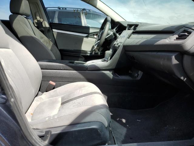 Photo 5 from auction – 2016 HONDA CIVIC EX with VIN 19XFC1F39GE038885