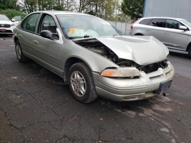 DODGE STRATUS SE 2000 with VIN 1B3EJ46C3YN212693 - Photo from auction