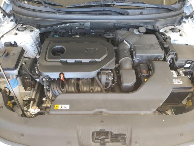 Photo 7 from auction – 2015 HYUNDAI SONATA SPO with VIN 5NPE34AF8FH016840