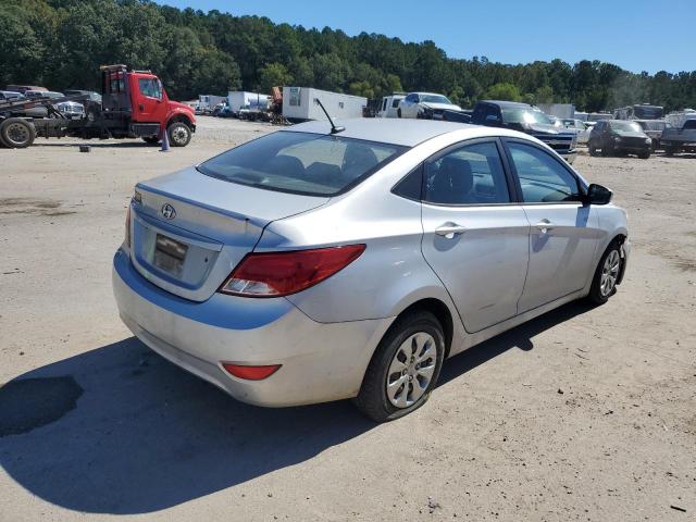 Photo 4 from auction – 2016 HYUNDAI ACCENT SE with VIN KMHCT4AE5GU018563