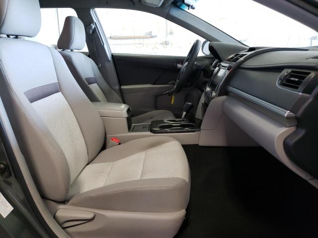 Photo 5 from auction – 2014 TOYOTA CAMRY L with VIN 4T4BF1FK0ER425757