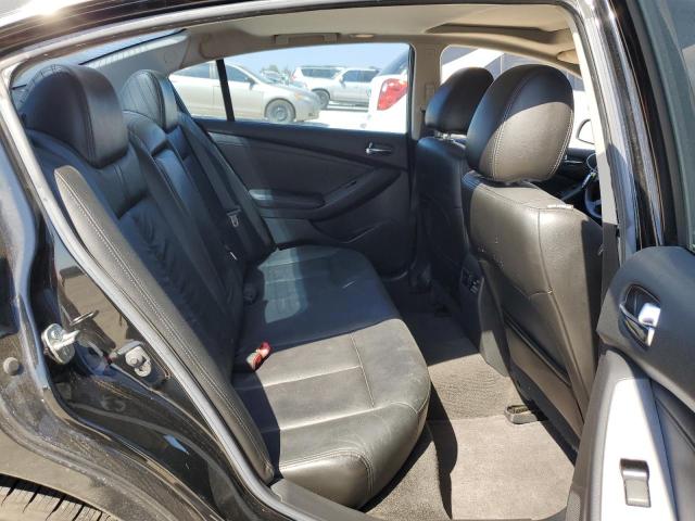 Photo 10 from auction – 2011 NISSAN ALTIMA SR with VIN 1N4BL2AP2BN486118