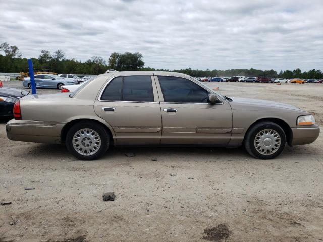 Photo 9 from auction – 2003 MERCURY GRAND MARQ with VIN 2MEFM74W63X689052