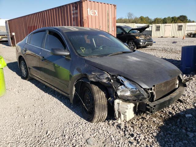 NISSAN ALTIMA 2.5 2008 with VIN 1N4AL21E48N457481 - Photo from auction
