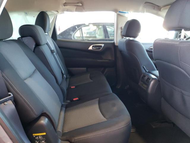 Photo 6 from auction – 2017 NISSAN PATHFINDER with VIN 5N1DR2MM4HC904262