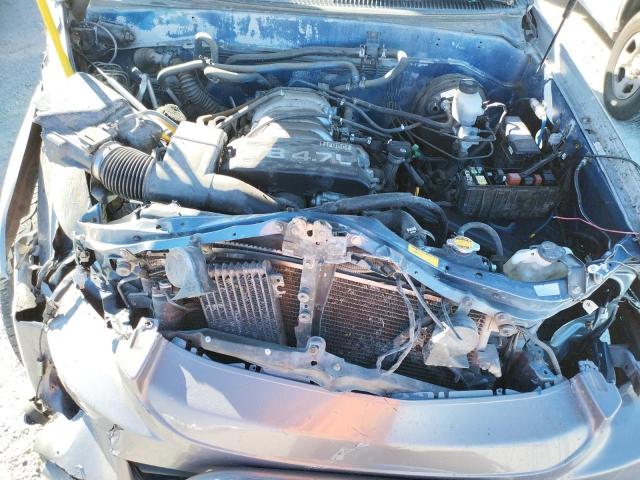 Photo 7 from auction – 2001 TOYOTA SEQUOIA SR with VIN 5TDZT34A71S051772
