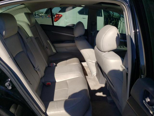 Photo 6 from auction – 2012 INFINITI G37 with VIN JN1CV6AR9CM672489