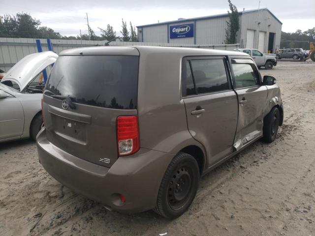 Photo 4 from auction – 2012 SCION SCION with VIN JTLZE4FE1CJ014995