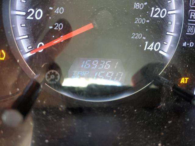 Photo 8 from auction – 2009 MAZDA 5 with VIN JM1CR293290333681