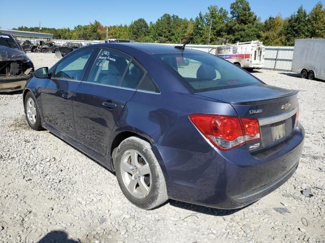Photo 9 from auction – 2014 CHEVROLET CRUZE LT with VIN 1G1PC5SB9E7255657