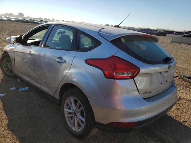 Photo 3 from auction – 2017 FORD FOCUS SE with VIN 1FADP3K22HL323267