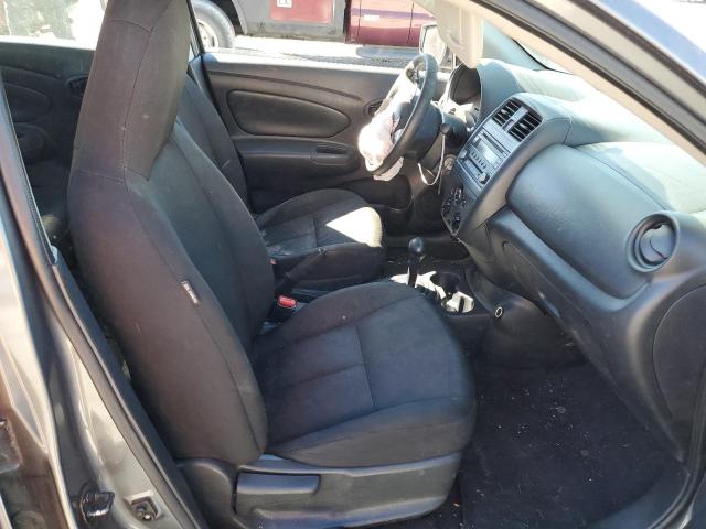 Photo 5 from auction – 2017 NISSAN VERSA S with VIN 3N1CN7AP4HL861086