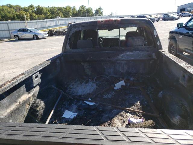 Photo 9 from auction – 2007 CHEVROLET SILVERADO with VIN 2GCEC19J071624328