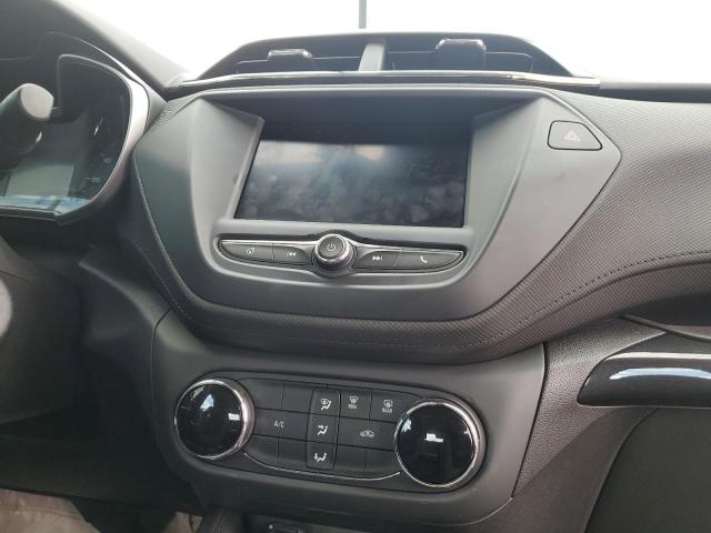 Photo 9 from auction – 2021 CHEVROLET TRAILBLAZE with VIN KL79MMS27MB151815