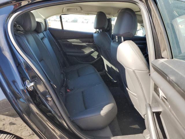 Photo 6 from auction – 2022 MAZDA 3 SELECT with VIN 3MZBPABL1NM300195
