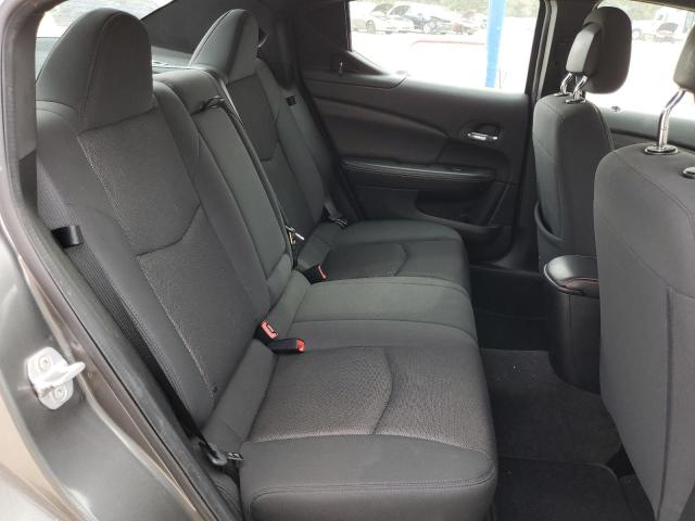 Photo 6 from auction – 2012 DODGE AVENGER SE with VIN 1C3CDZAB2CN285902