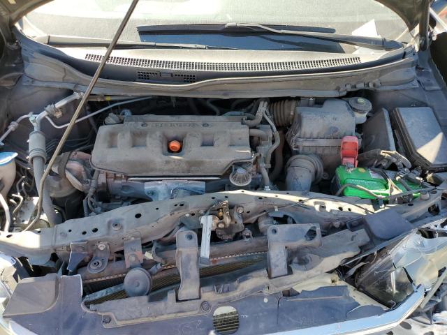صورة رقم 7 من المزاد - 2012 HONDA CIVIC LX مع VIN 2HGFB2F51CH604841