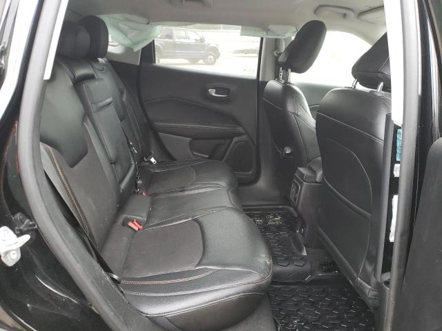 Photo 6 from auction – 2018 JEEP COMPASS LA with VIN 3C4NJCBB3JT425395