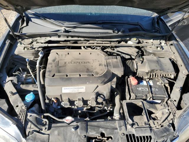 Photo 7 from auction – 2015 HONDA ACCORD EXL with VIN 1HGCT2B81FA000726