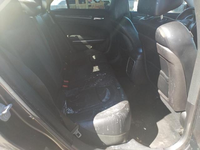 صورة رقم 6 من المزاد - 2015 CHRYSLER 300 LIMITE مع VIN 2C3CCAAG5FH780852