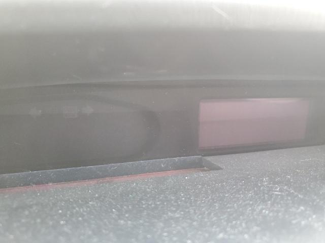 Photo 8 from auction – 2010 TOYOTA PRIUS with VIN JTDKN3DU3A0179127