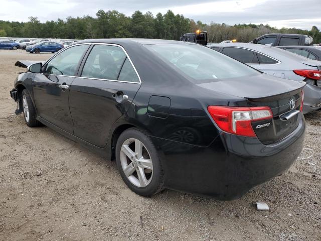 Photo 3 from auction – 2014 TOYOTA CAMRY L with VIN 4T1BF1FK6EU423909