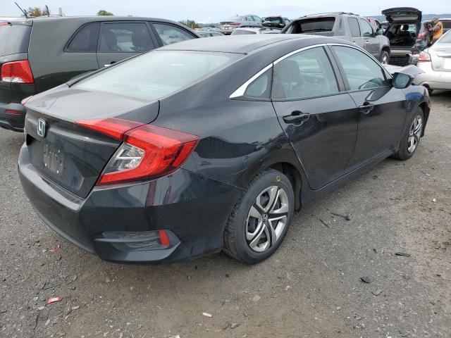 Photo 4 from auction – 2018 HONDA CIVIC LX with VIN 2HGFC2F55JH537963