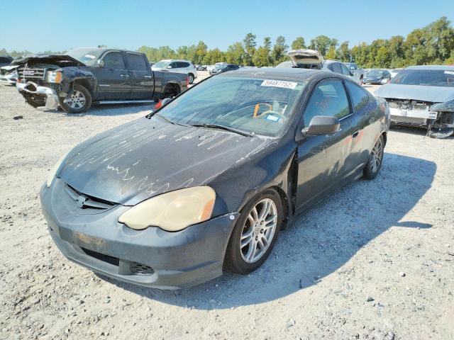Photo 2 from auction – 2003 ACURA RSX with VIN JH4DC548X3C011059