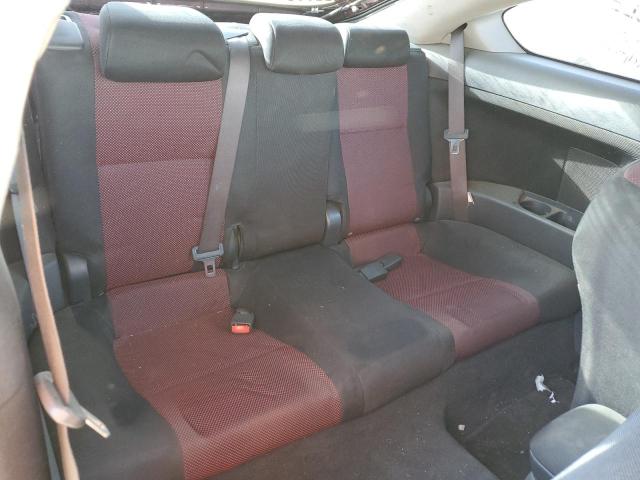 Photo 6 from auction – 2009 TOYOTA SCION TC with VIN JTKDE167090300981