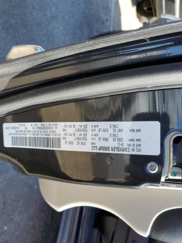 Photo 10 from auction – 2011 CHRYSLER TOWN & COU with VIN 2A4RR8DG5BR799540