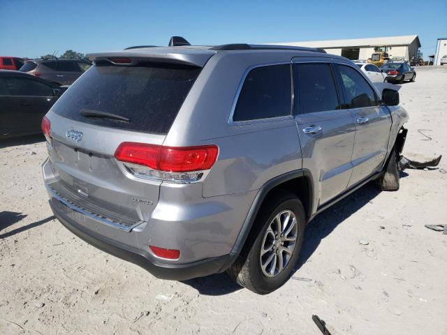 Photo 4 from auction – 2014 JEEP GRAND CHER with VIN 1C4RJEBG5EC290074