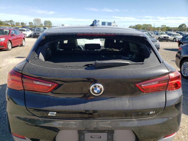 Photo 9 from auction – 2018 BMW X2 XDRIVE2 with VIN WBXYJ5C36JEF70548