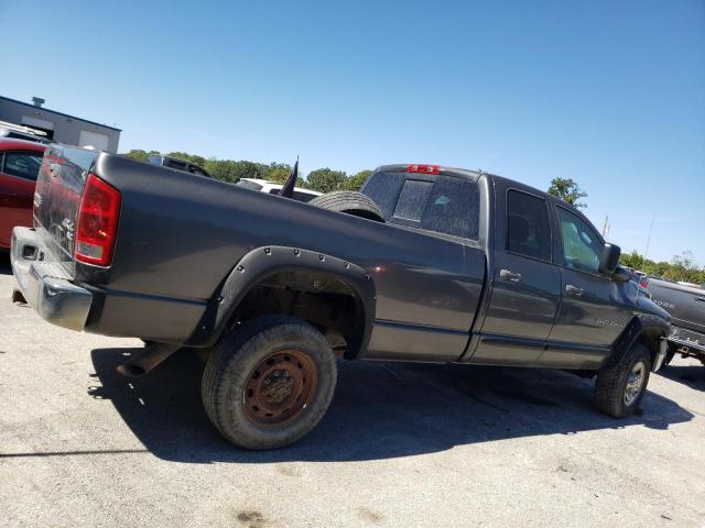Photo 4 from auction – 2004 DODGE RAM 2500 S with VIN 3D7KU28C84G167009