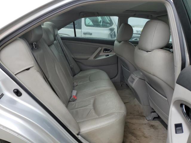 Photo 6 from auction – 2007 TOYOTA CAMRY LE with VIN 4T1BK46K47U031107