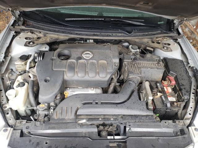 Photo 7 from auction – 2011 NISSAN ALTIMA BAS with VIN 1N4AL2AP9BC142955