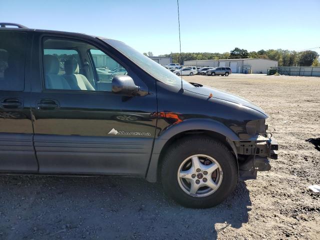 Photo 9 from auction – 2003 PONTIAC MONTANA with VIN 1GMDX03E23D193670