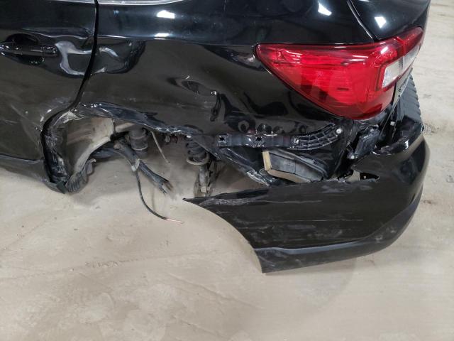 Photo 9 from auction – 2019 SUBARU OUTBACK with VIN 4S4BSAHC6K3345828