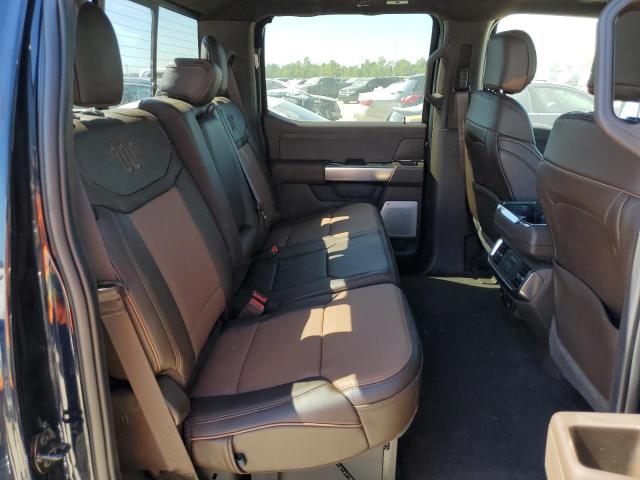 Photo 6 from auction – 2022 FORD F150 SUPER with VIN 1FTFW1ED6NFA67328