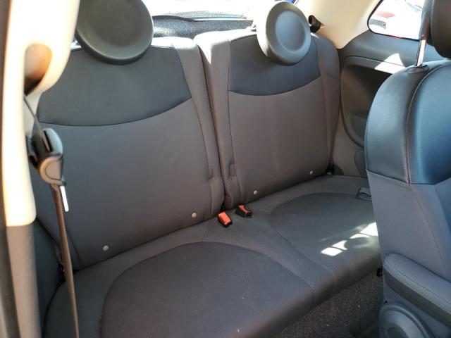 Foto 6 de la subasta – 2014 FIAT 500 POP con VIN 3C3CFFAR7ET172195