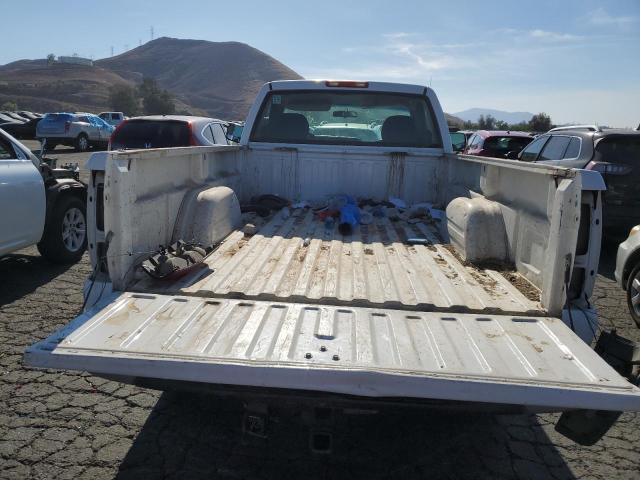 Photo 6 from auction – 2006 CHEVROLET SILVERADO with VIN 1GCHC24U56E229885