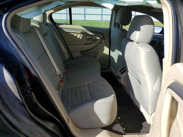 Photo 6 from auction – 2015 FORD TAURUS SE with VIN 1FAHP2D81FG153650