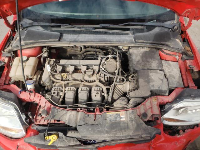 Photo 7 from auction – 2013 FORD FOCUS SE with VIN 1FADP3K25DL246467