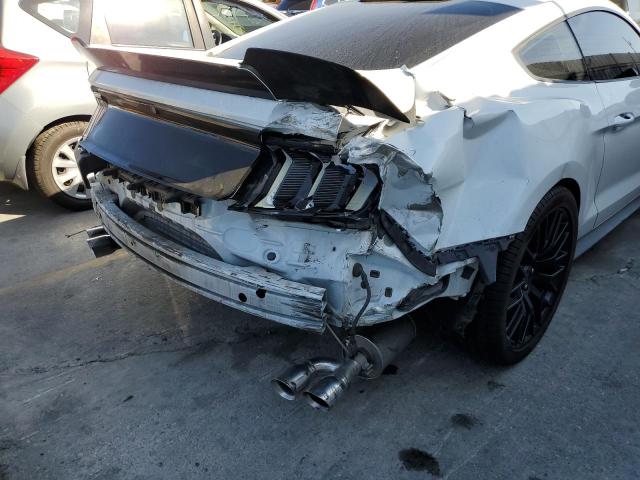 Photo 9 from auction – 2018 FORD MUSTANG GT with VIN 1FA6P8CF9J5156892