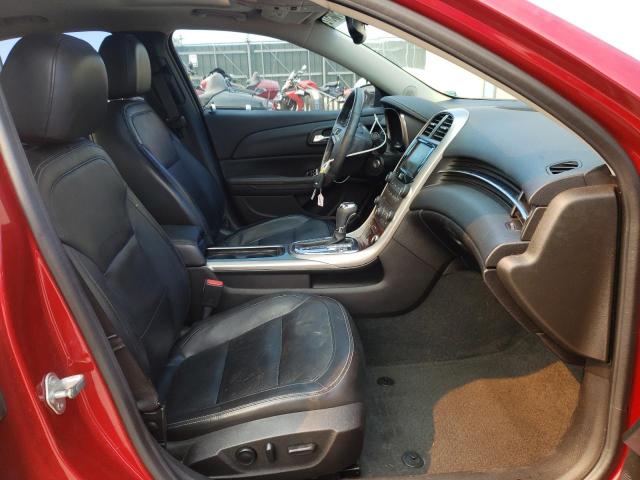 Photo 5 from auction – 2013 CHEVROLET MALIBU LTZ with VIN 1G11H5SA0DF325128
