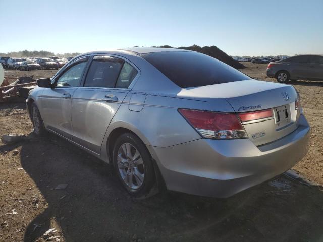 Photo 3 from auction – 2011 HONDA ACCORD LXP with VIN 1HGCP2F44BA074440