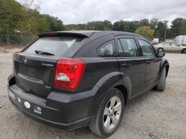Photo 4 from auction – 2010 DODGE CALIBER SX with VIN 1B3CB4HA3AD603077